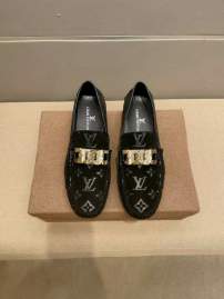 Picture of Louis Vuitton Shoes _SKULVsz37-45mnf055512179